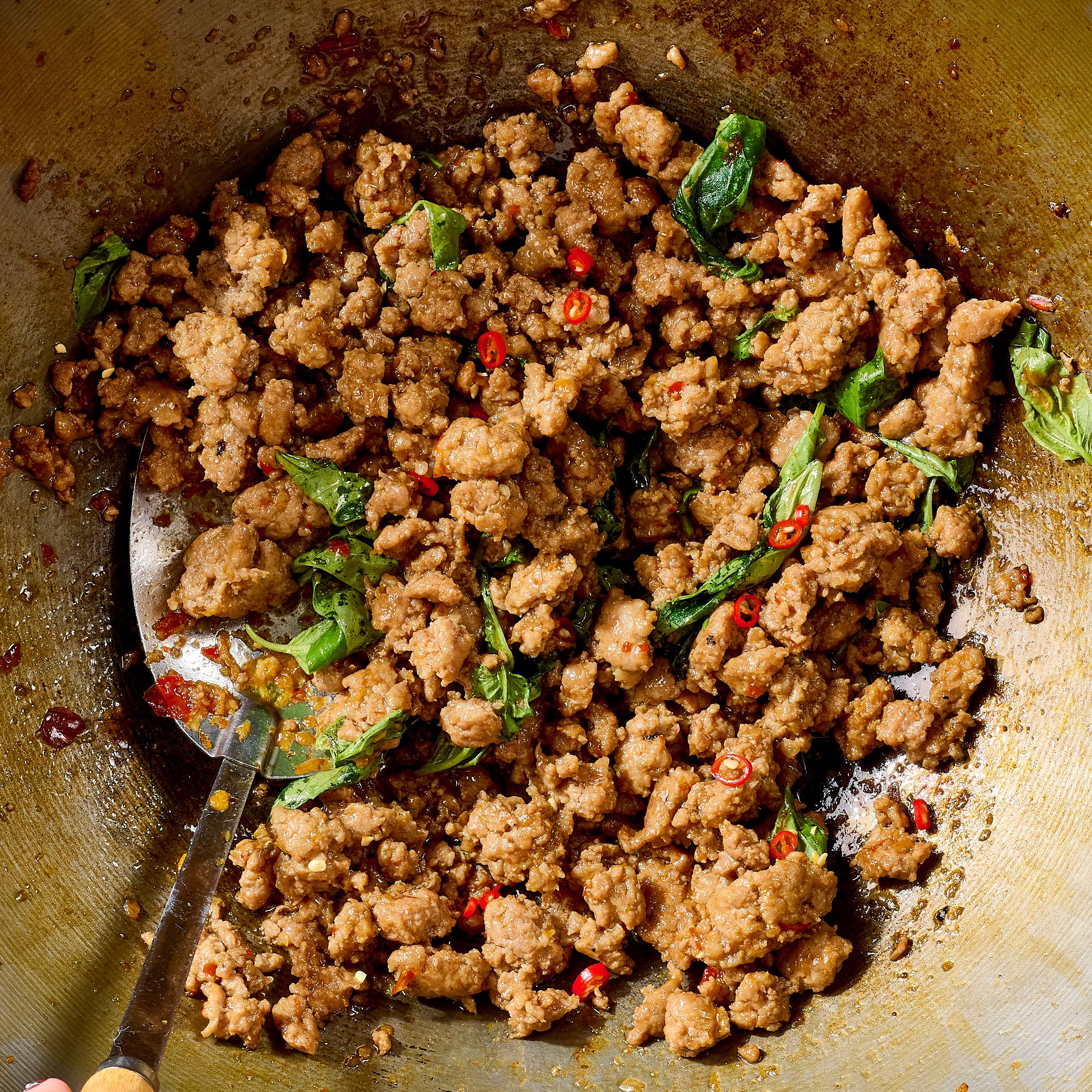 The Easy One-Pan Dinner My Family Has Been Making Weekly for Decades