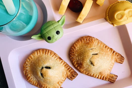 How My Star Wars-Obsessed Family Goes All out for May the 4th