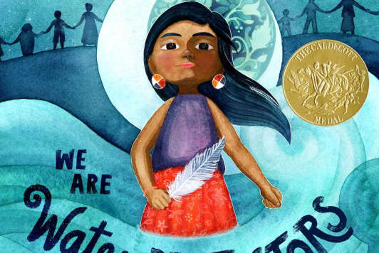 7 Must-Have Kids Books to Celebrate Indigenous People's Day