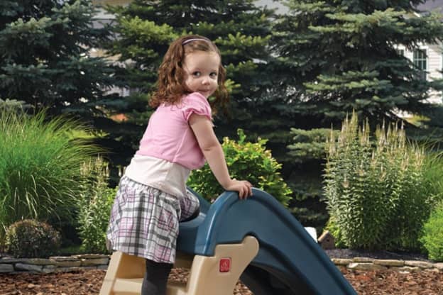 The Best Toy to Give a Kid on Their 1st Birthday