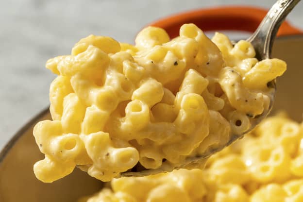 The Cooking Instructions on Every Box of Mac and Cheese Are Wrong