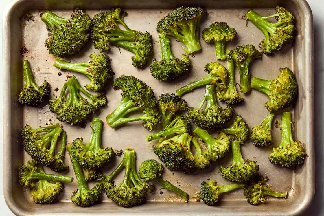 We Tried Every Possible Method for Cooking Broccoli, and the Clear Winner Was a Total Curveball