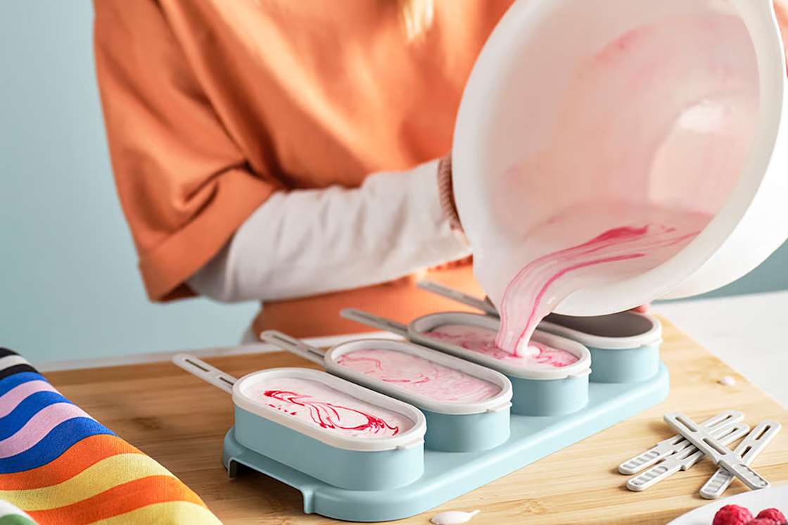 This $5 IKEA Kitchen Tool Is So Brilliant, I’ll Be Using It with My Kids All Summer Long