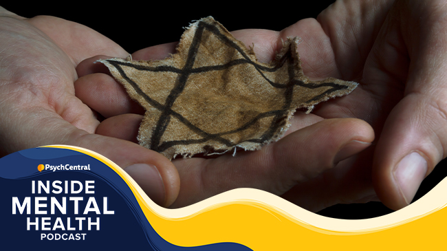 PsychCentral | Psychology of Holocaust Denial Unveiled | Hosted by Gabe Howard