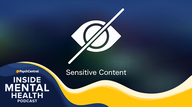 PsychCentral | Overcoming Porn Addiction and Anxiety, One (Podcast) Episode at a Time with Paul Gilmartin | Hosted by Gabe Howard