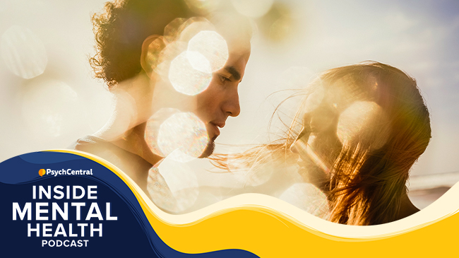 PsychCentral | Understanding Codependency: Are You Too Invested in Others? | Hosted by Gabe Howard