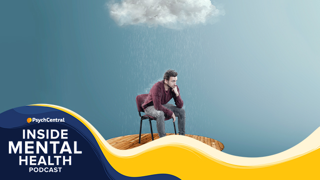 PsychCentral | Is It Prolonged Grief or Depression? Understanding the Differences | Hosted by Gabe Howard
