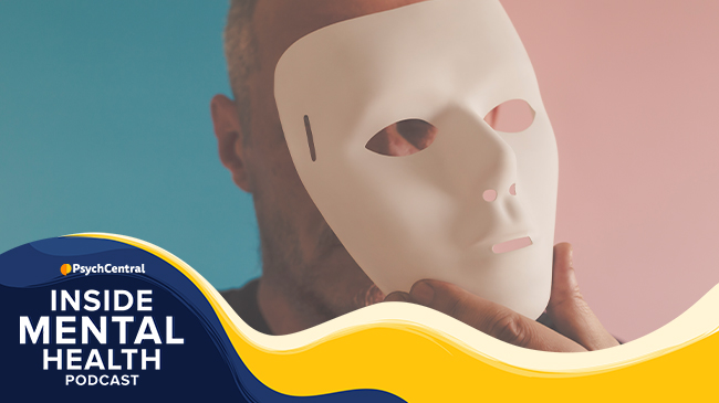PsychCentral | Schizophrenia Unmasked: Facts, Myths, and Lived Reality | Hosted by Gabe Howard