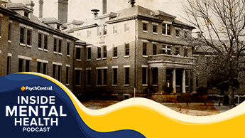 PsychCentral | Race, Madness, and the Complex History of a Jim Crow Asylum | Hosted by Gabe Howard