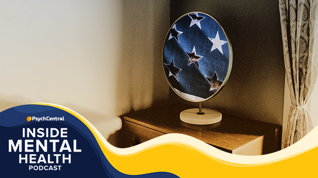 PsychCentral | How Racial Trauma Shapes Mental Health | Hosted by Gabe Howard