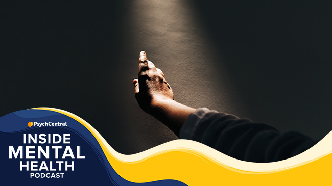 PsychCentral | When Faith Hurts: Religion, Trauma, and Mental Health | Hosted by Gabe Howard