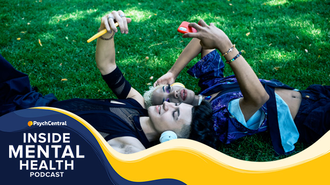 PsychCentral | Rethinking Narcissism: What Social Media Gets Wrong | Hosted by Gabe Howard