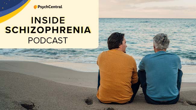 PsychCentral | Communication Strategies for Schizophrenia | Hosted by Gabe Howard