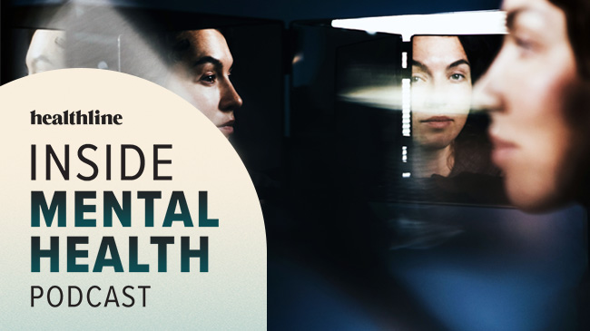 PsychCentral | Defining ‘Normal’: Are We Pathologizing the Human Condition? | Hosted by Gabe Howard