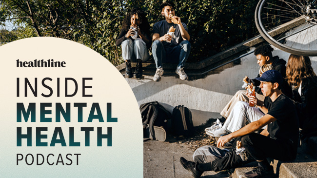 PsychCentral | Kids These Days: Reimagining Youth Mental Healthcare | Hosted by Gabe Howard