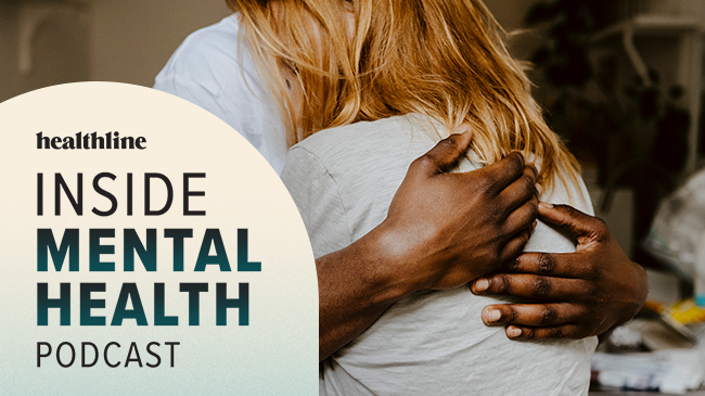 PsychCentral | Tardive Dyskinesia: A Personal Story for Caregivers and People Living with TD | Hosted by Gabe Howard