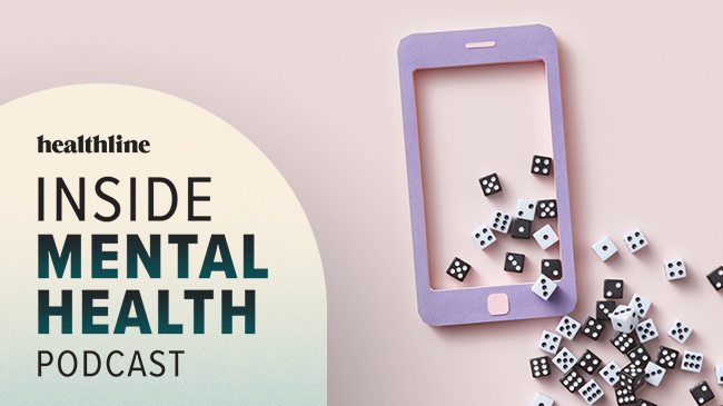 PsychCentral | Gambling Addiction: Why Some People Can't Just Stop Betting | Hosted by Gabe Howard