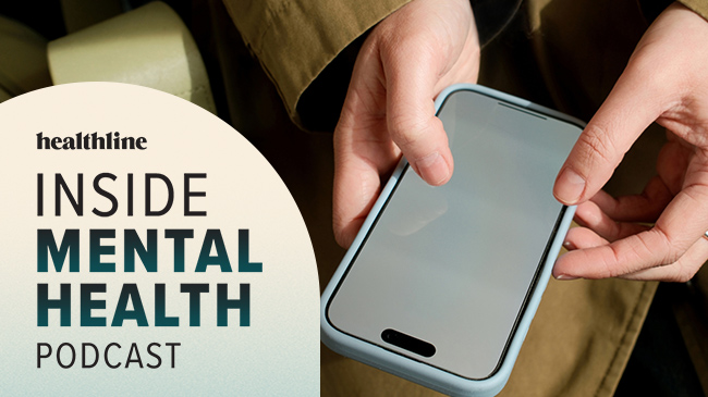 PsychCentral | What Are Prescription Digital Therapeutics (PDTs)? | Hosted by Gabe Howard