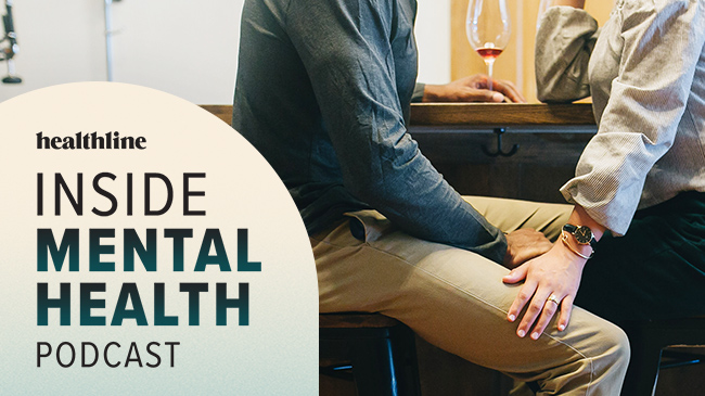 PsychCentral | Can Love and Relationships Survive After Infidelity? | Hosted by Gabe Howard