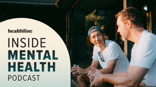 PsychCentral | The Invisible Crisis: Reaching Men During Suicide Prevention Month | Hosted by Gabe Howard