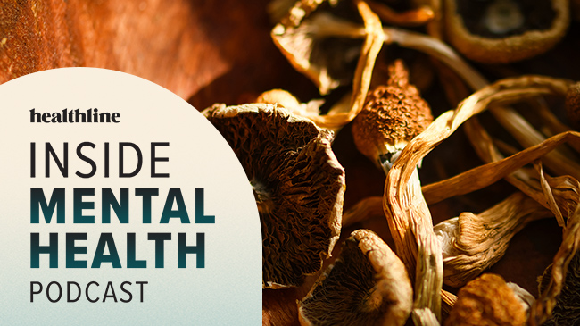 PsychCentral | Psychedelic-Assisted Therapy for Mental Health | Hosted by Gabe Howard
