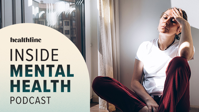 PsychCentral | Navigating the Invisible Weight of Women’s Anxiety and Depression | Hosted by Gabe Howard