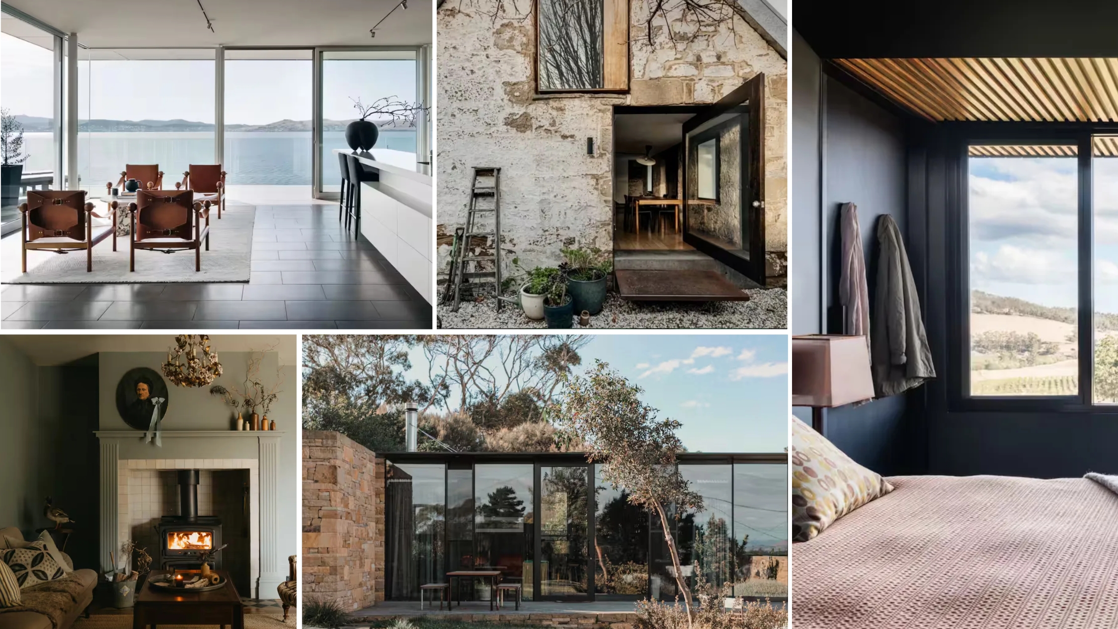 11 enchanting Airbnb stays in Hobart