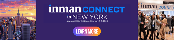 Internal banner ad