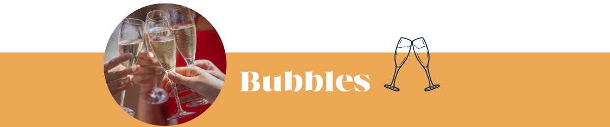 bubbles