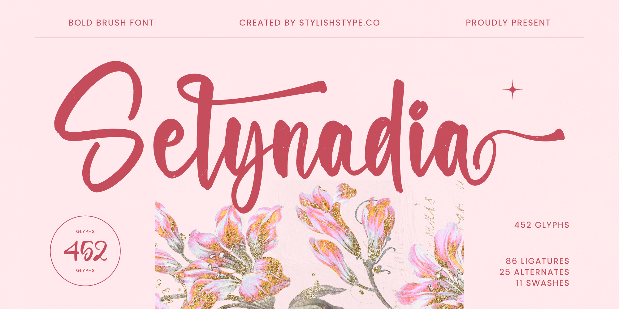Selynadia