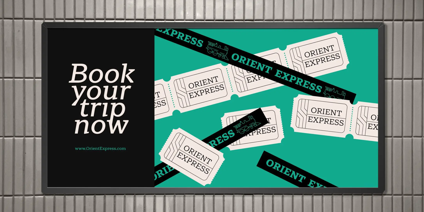 #3: Nexa Serif