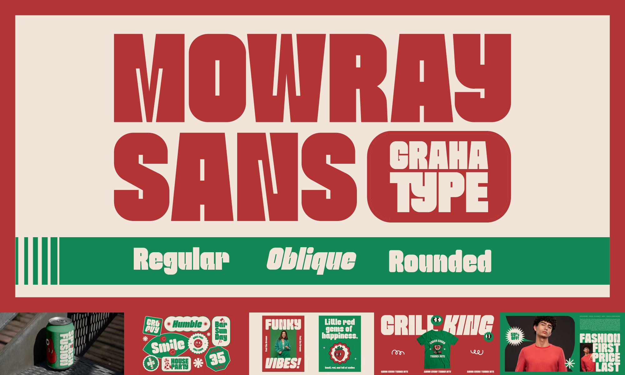 Mowray