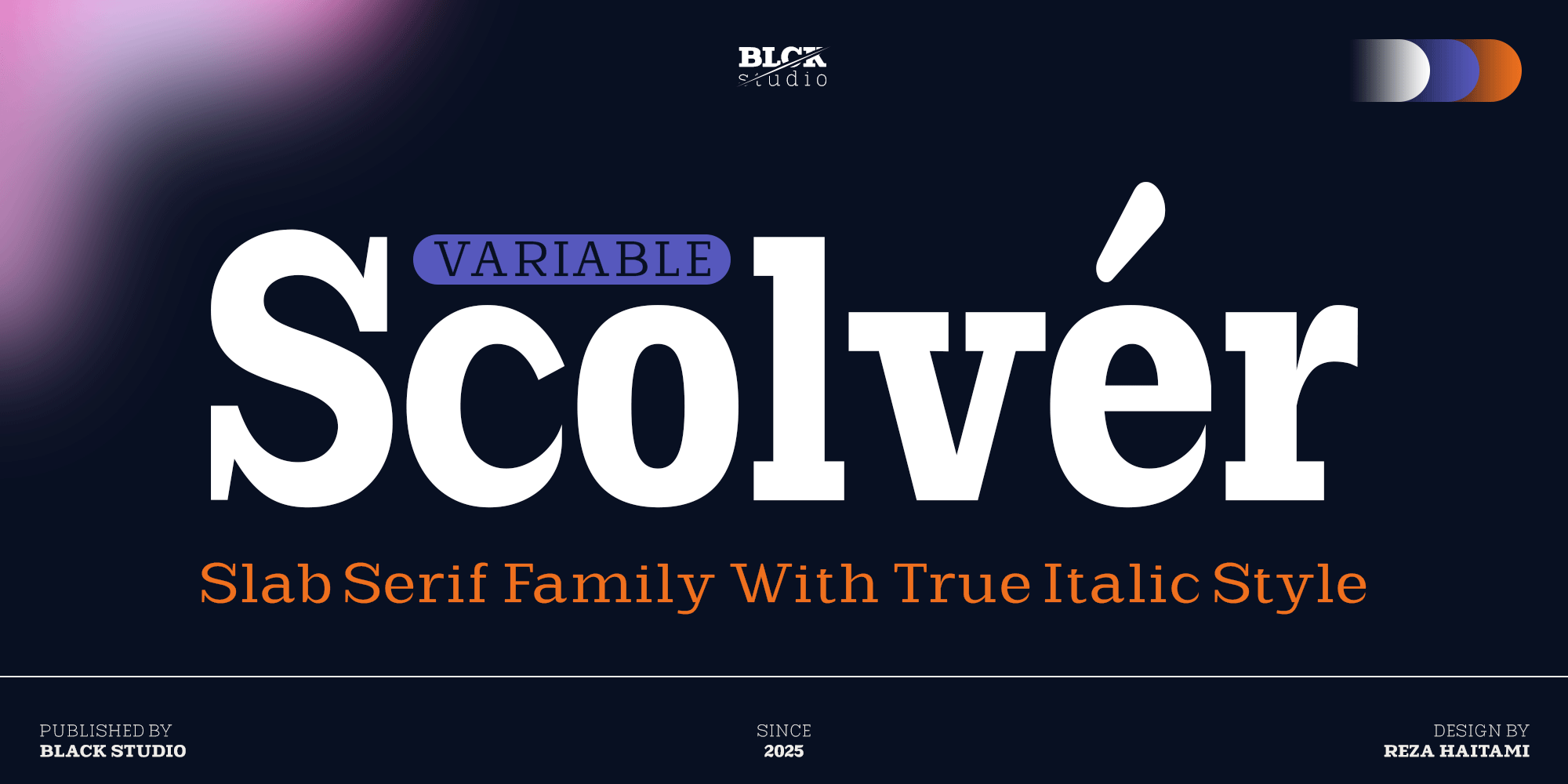 Scolver