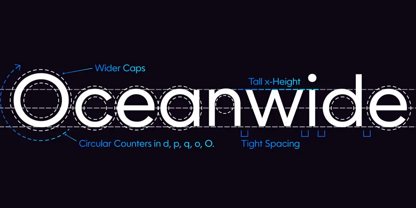 Oceanwide Pro