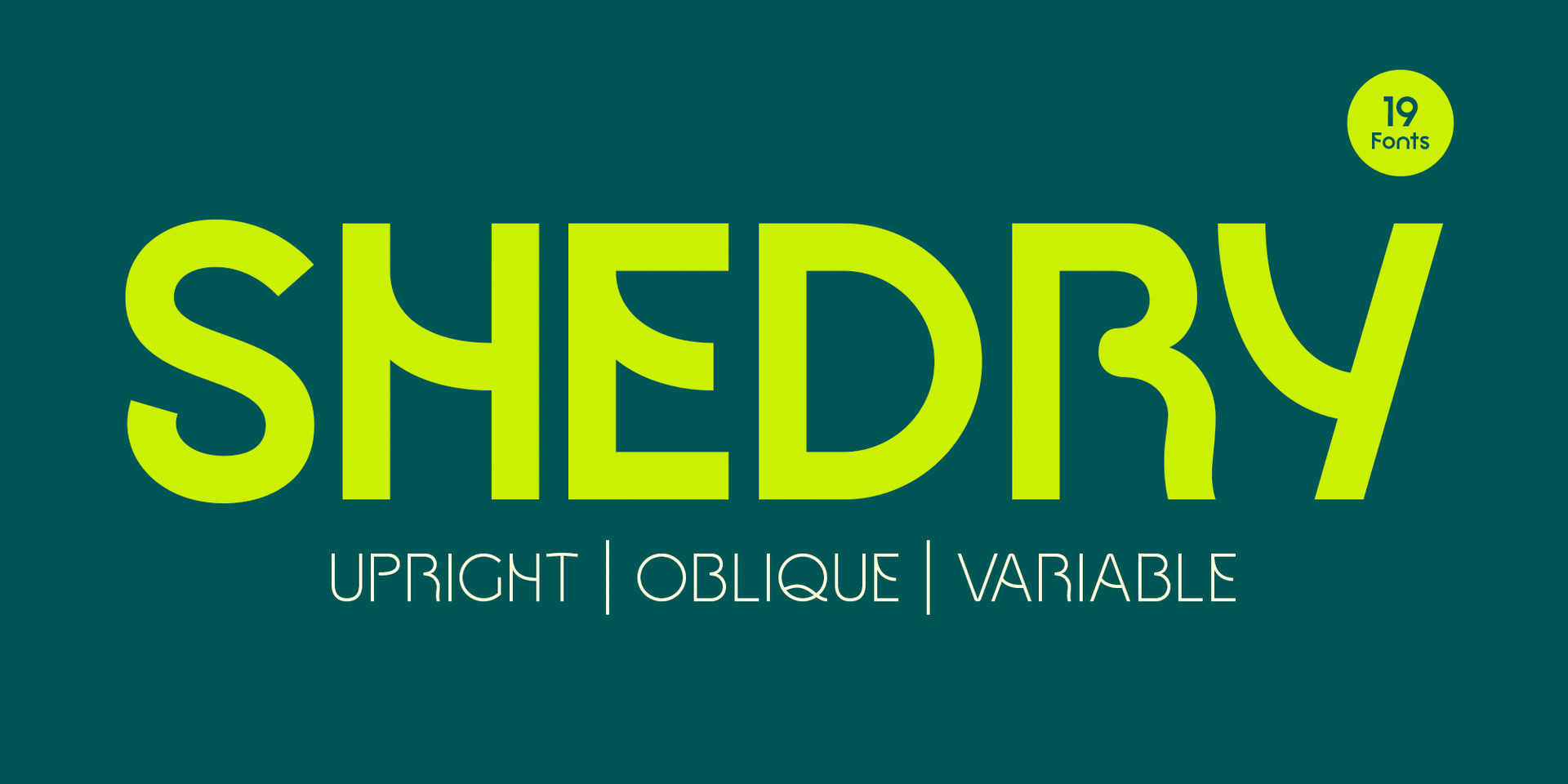 Shedry