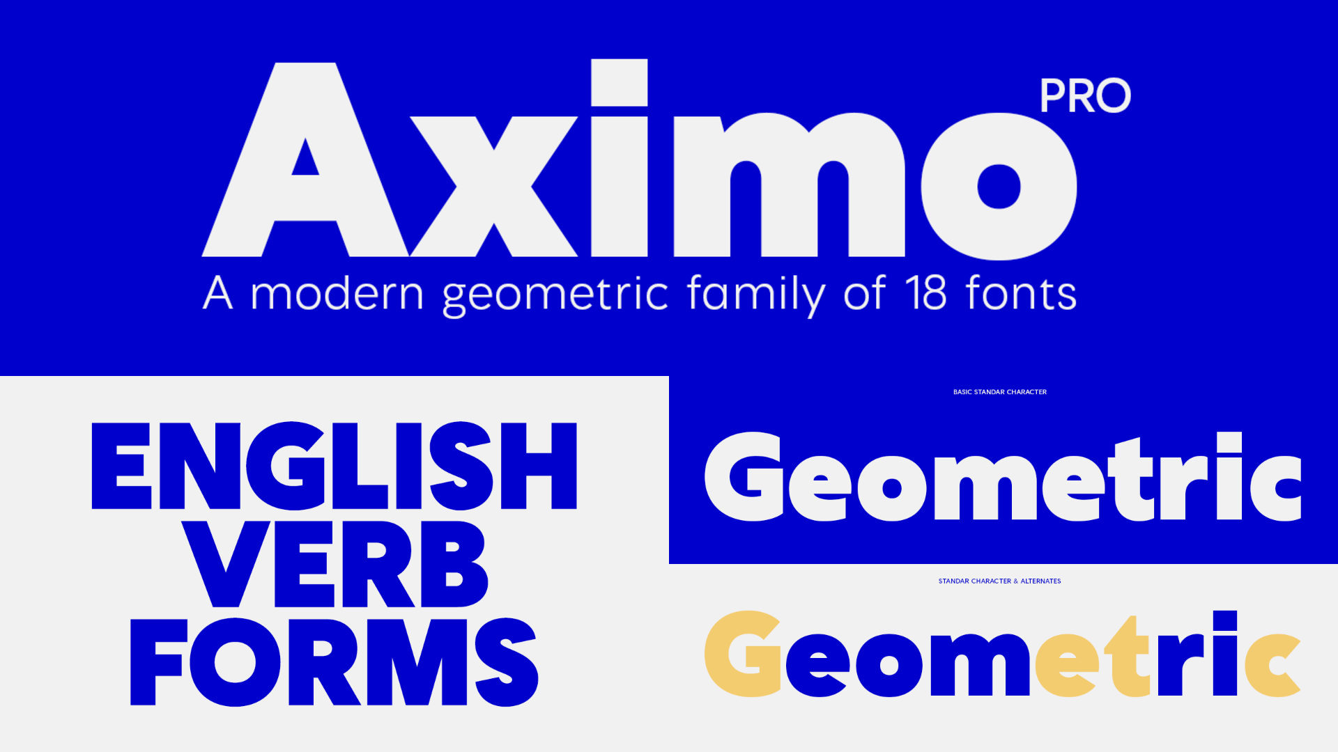 Aximo