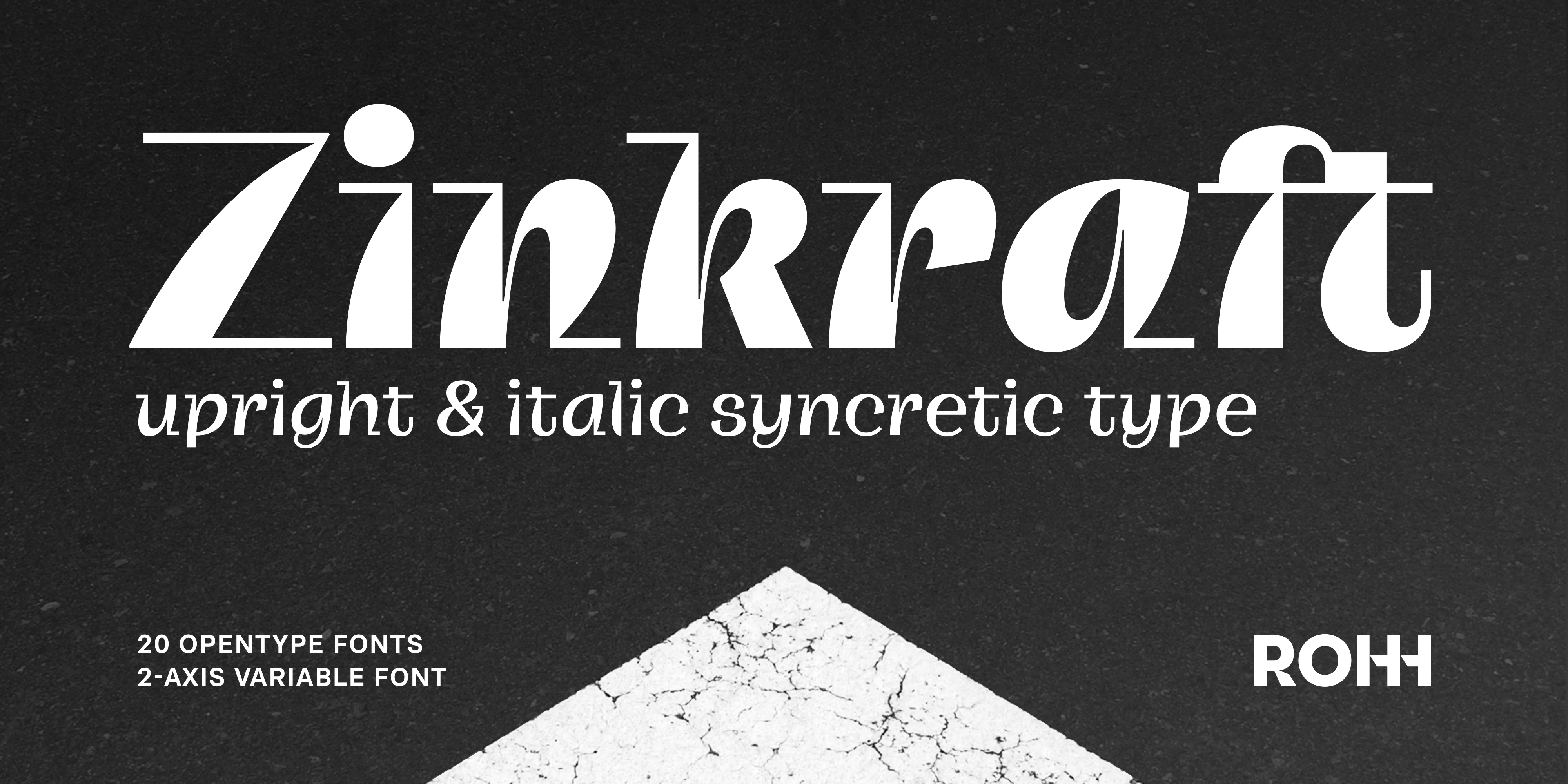 Zinkraft