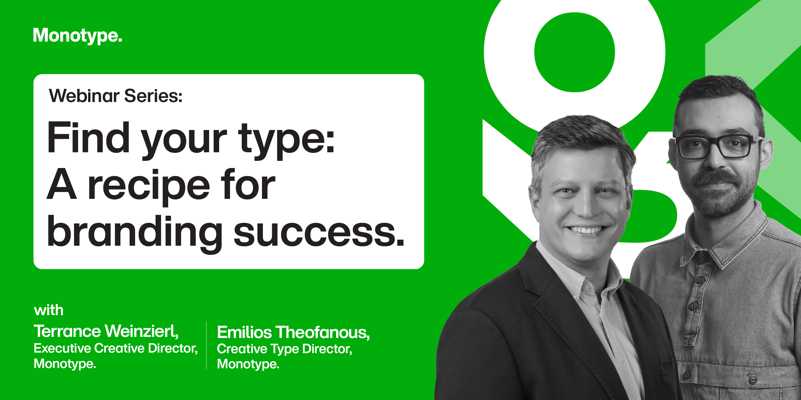 Find your type: Don’t miss our branding webinar.