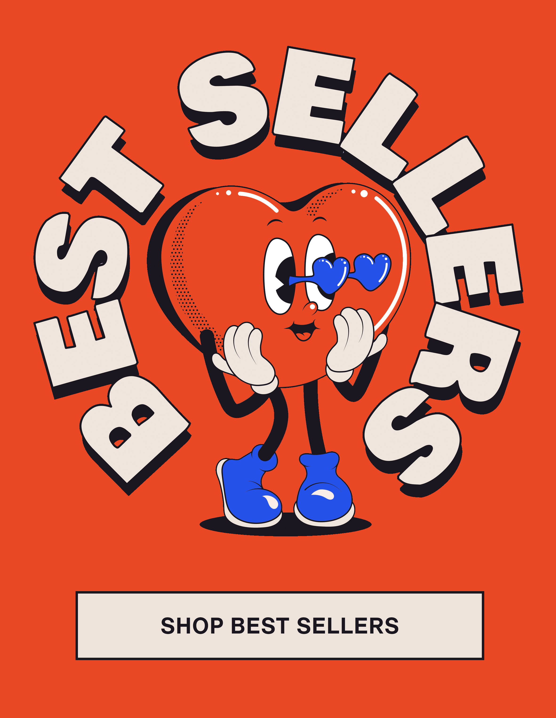 Shop BEST Sellers