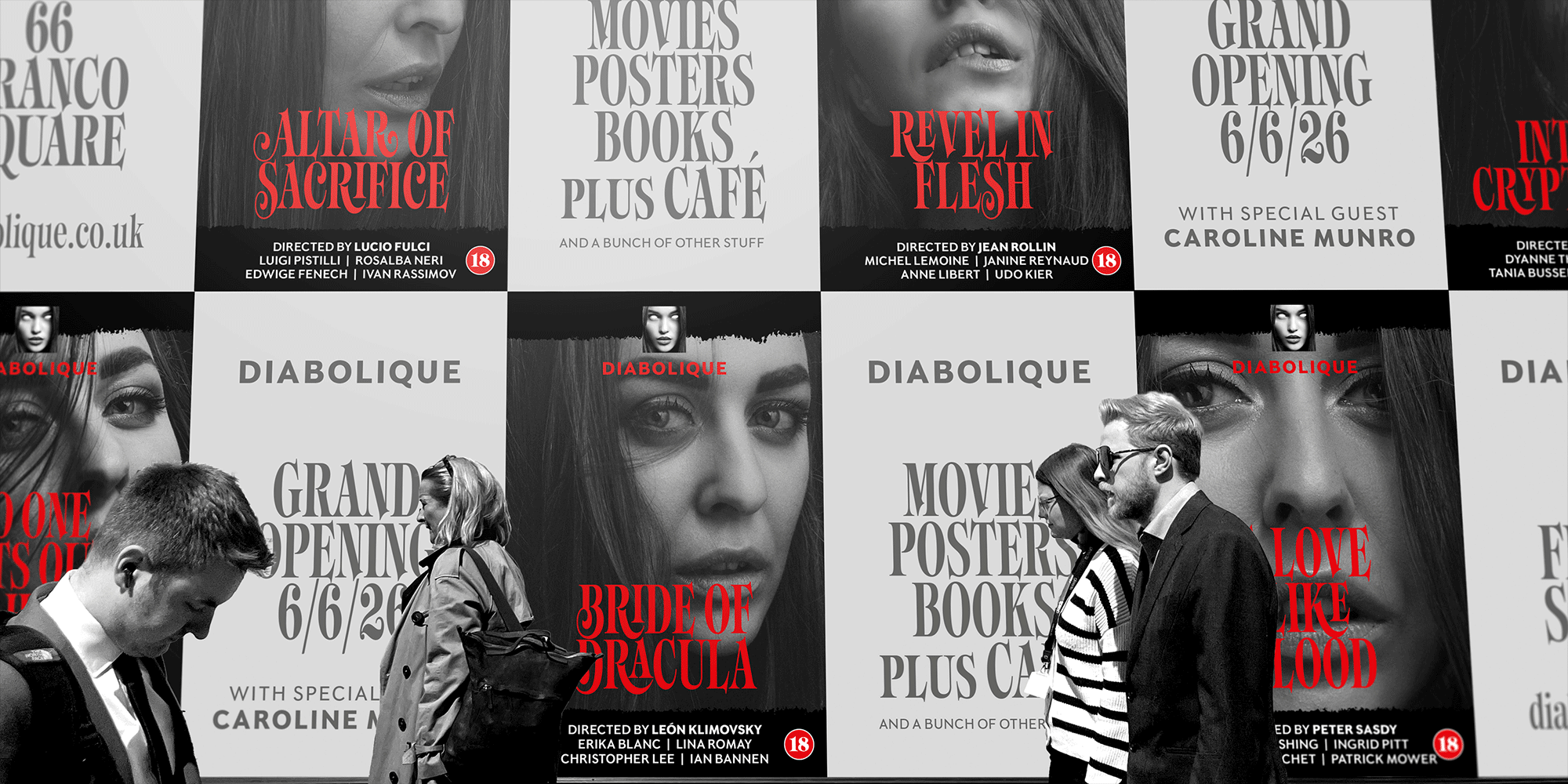 Diabolique