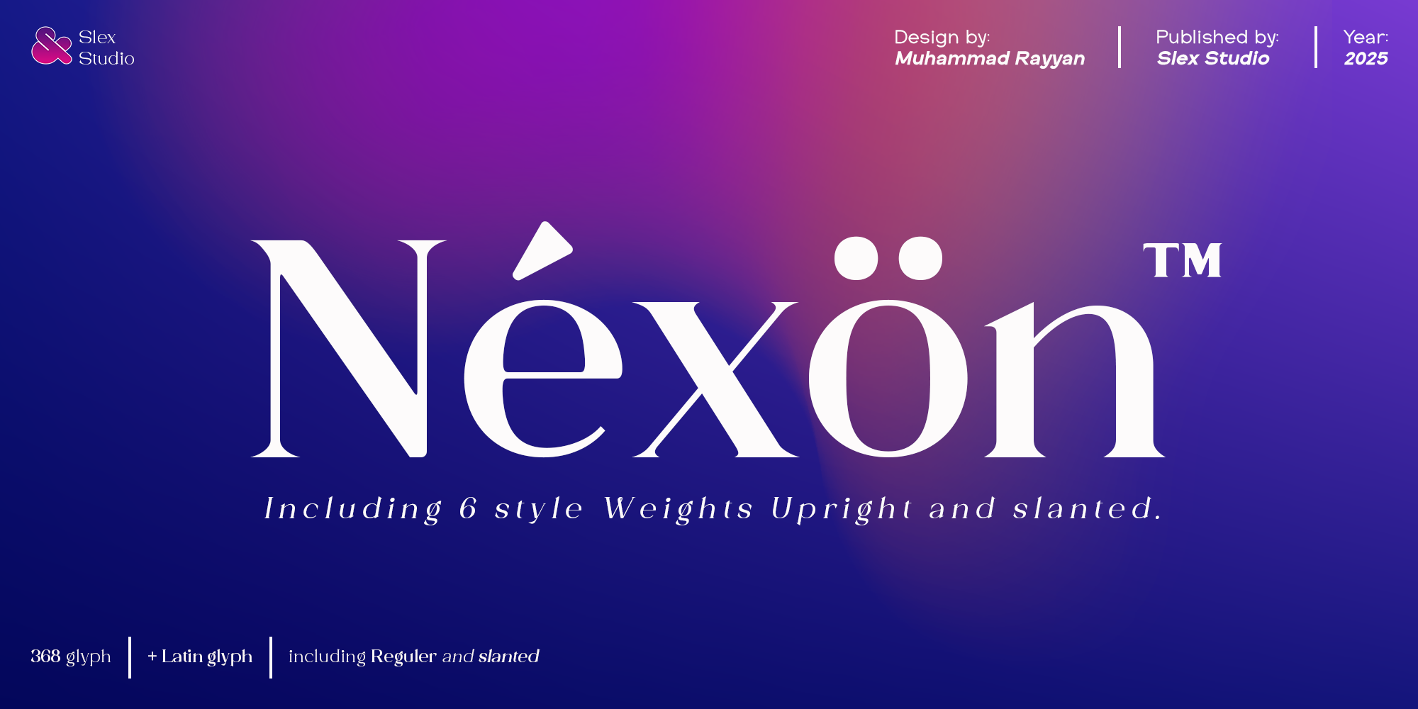 Nexon