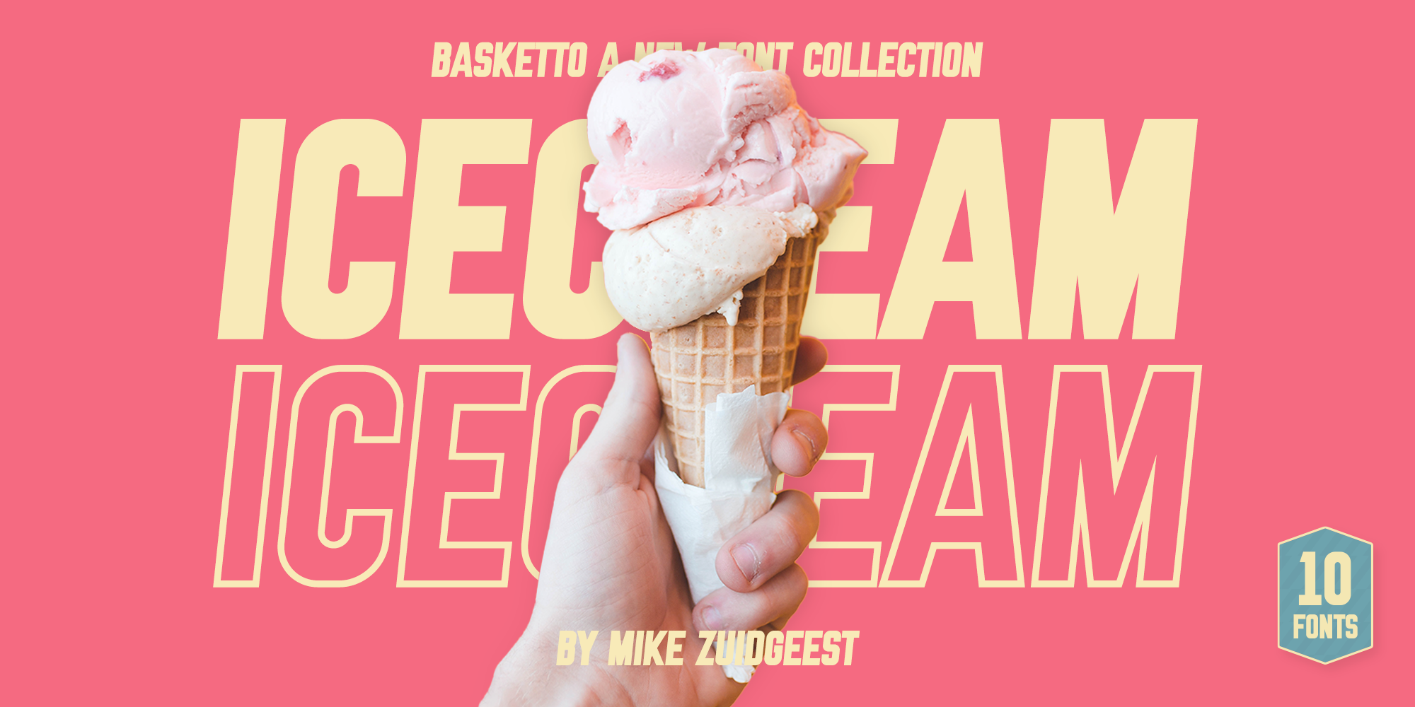 Basketto