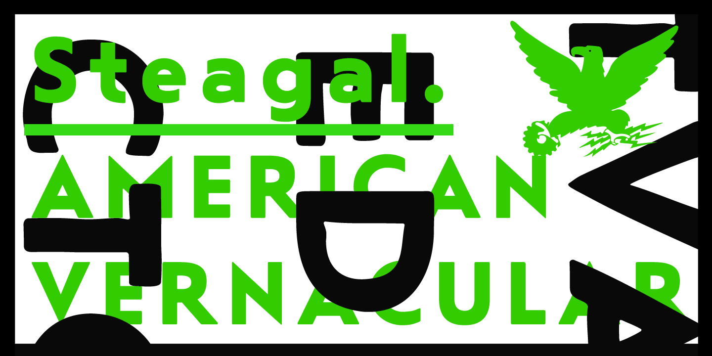 Steagal