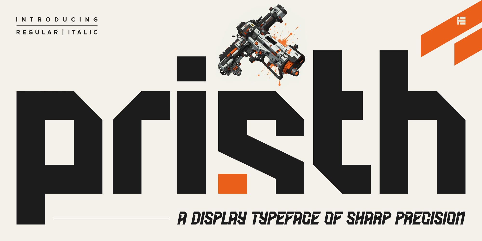 Pristh