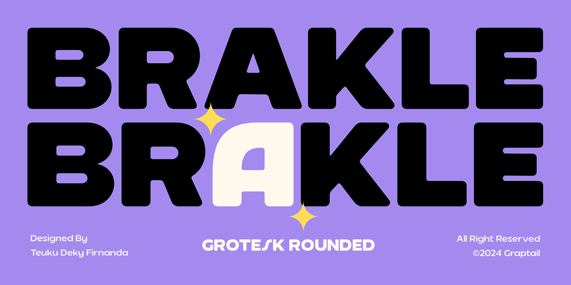 Brakle