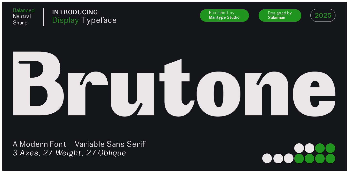 Brutone