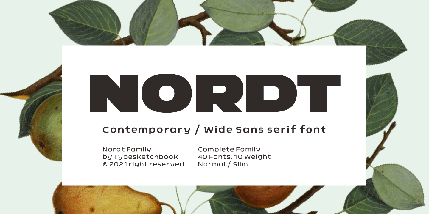 Nordt