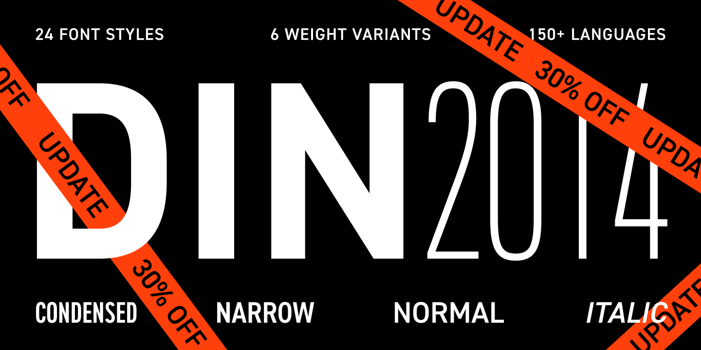 Din 2014