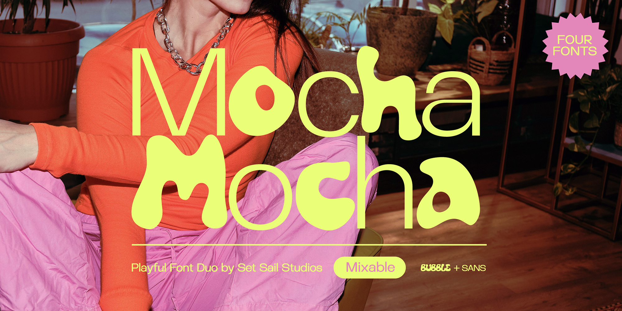 Mocha