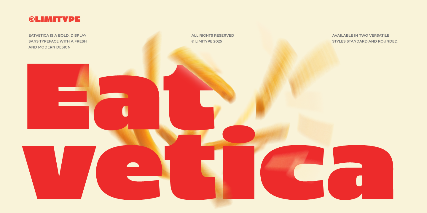 Eatvetica